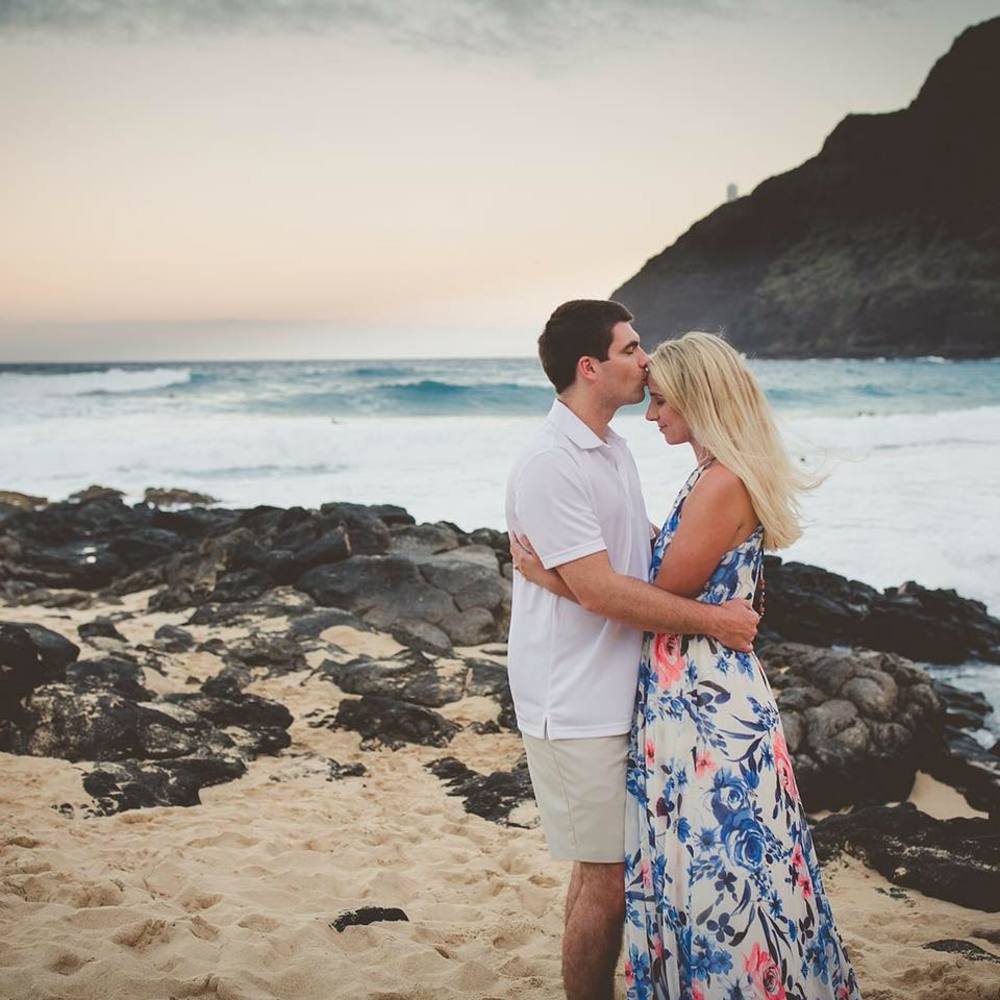 Meet your Posher, Morgan